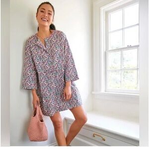 Tuckernuck Pomander Place Lucy Dress in Ditsy Floral